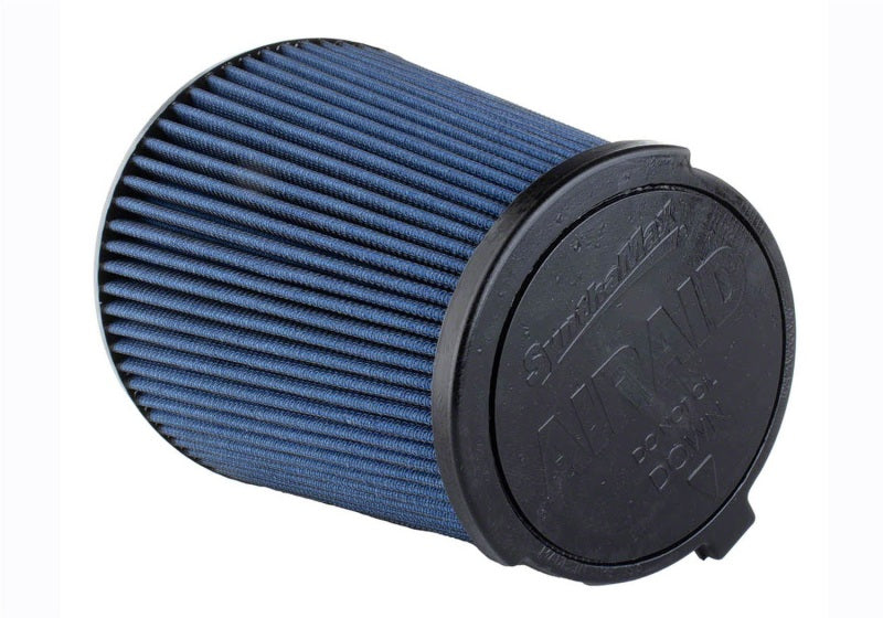 Ford Racing 15-20 Mustang Shelby GT350 Blue Air Filter (view 5)