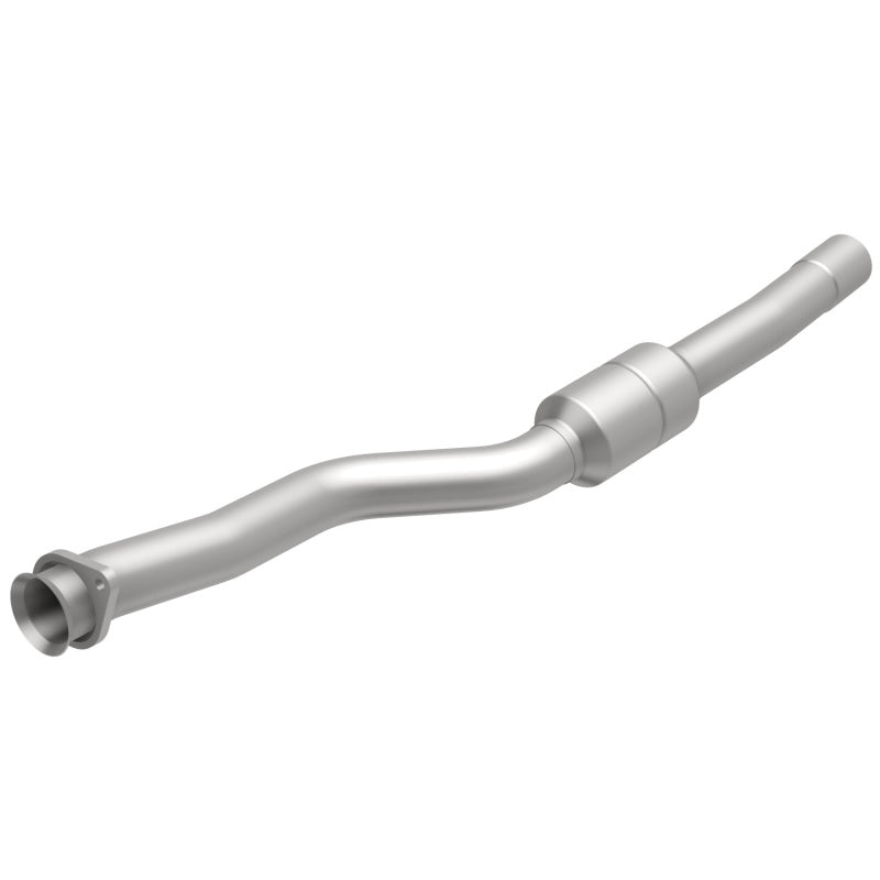 MagnaFlow Direct Fit Catalytic Converter 09 CTS-V 6.2L S/C Passenger Side OEM (view 3)