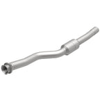 MagnaFlow Direct Fit Catalytic Converter 09 CTS-V 6.2L S/C Passenger Side OEM (view 3)