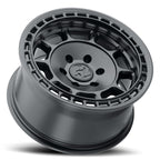 fifteen52 Traverse HD 17x8.5 6x135 0mm ET 87.1mm Center Bore Asphalt Black Wheel (view 3)