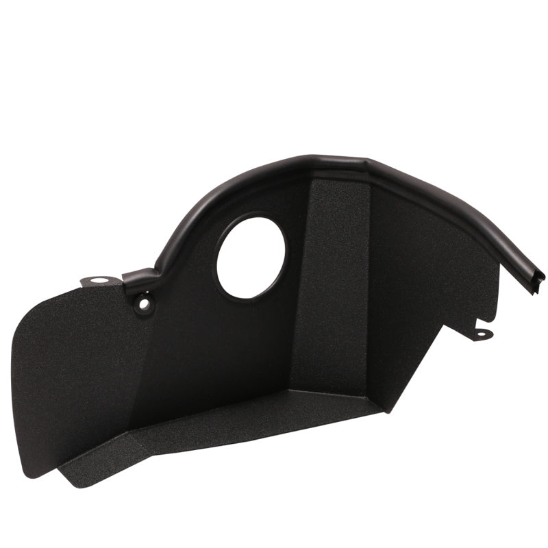 BBK 2015-16 Mustang Ecoboost Cold Air Induction System (Blackout Finish) (view 7)
