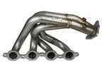 aFe Twisted 304SS Header 2020 Chevy Corvette (C8) 6.2L V8 (view 7)