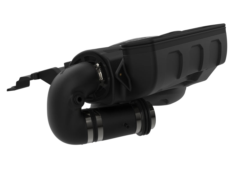 aFe Momentum GT Pro 5R Cold Air Intake System 2021 RAM 1500 TRX V8-6.2L SC (view 7)
