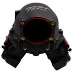 FAST LSX Manifold 103MM Gen III LS Rectangular Port - Black (view 7)