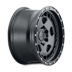 fifteen52 Turbomac HD 17x8.5 6x135 0mm ET 87.1mm Center Bore Asphalt Black Wheel (view 3)