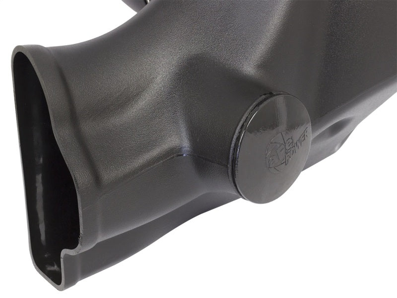 aFe Momentum GT Pro Dry S Intake System 2015 Ford Mustang GT V8-5.0L (view 9)