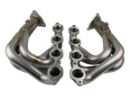 aFe Twisted 304SS Header 2020 Chevy Corvette (C8) 6.2L V8 (view 8)