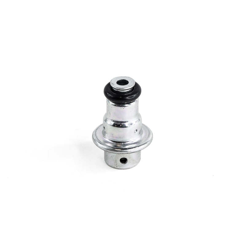 DeatschWerks 09-14 Cadillac CTS-V Direct Replacement Perf. Fuel Pressure Regulator - High Pressure Main image