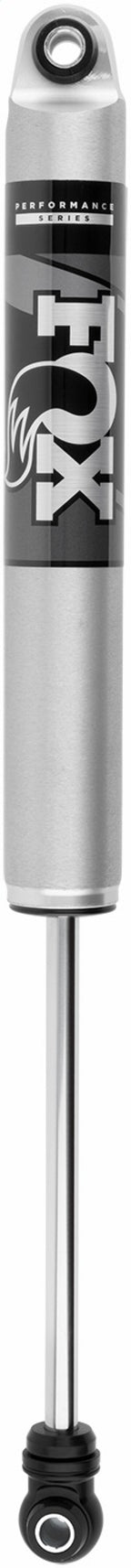 Fox 2021+ Ford F150 4WD Rear 10.6in 2.0 Performance Series Smooth Body IFP Shock 0-1in Lift (view 2)