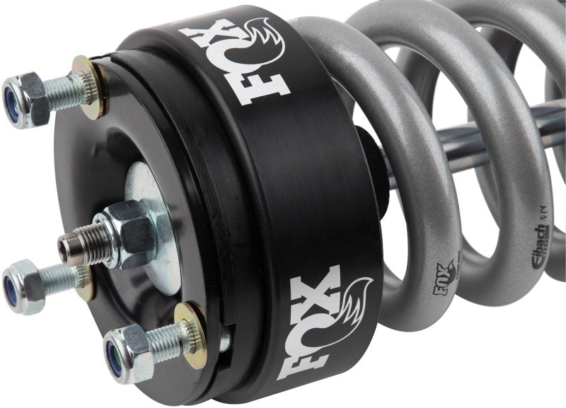 Fox 19+ Ram 1500 4WD 2.0 Performance Series IFP Coilover Shock (Alum) / 0-2in. Lift (view 15)