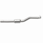 MagnaFlow Direct Fit Catalytic Converter 09 CTS-V 6.2L S/C Driver Side OEM (view 34)