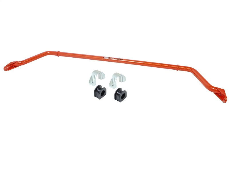 aFe Control Rear Sway Bar 2016 Chevy Camaro Main image