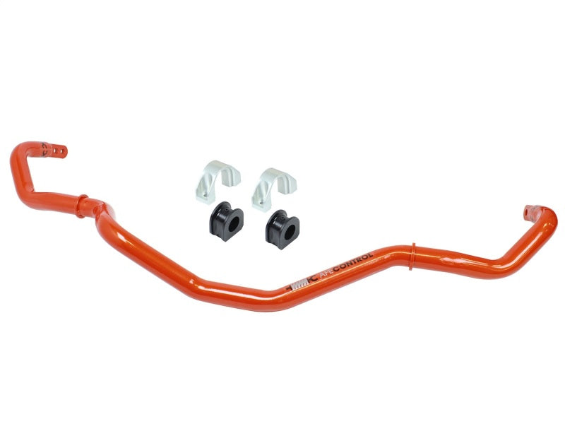 aFe Control Front Sway Bar 2016 Chevy Camaro Main image