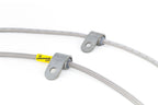 Goodridge 09-12 Cadillac CTS-V (All CTS-V w/ Brembo Brakes) Brake Lines (view 12)