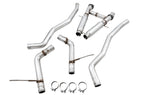 AWE Tuning 2020 Jeep Grand Cherokee SRT/Trackhawk Track Edition Exhaust - Use w/Stock Tips (view 7)