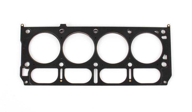 Cometic GM Gen 5 6.2L LT1 V8 4.10in Bore.051in MLX Head Gasket (view 2)