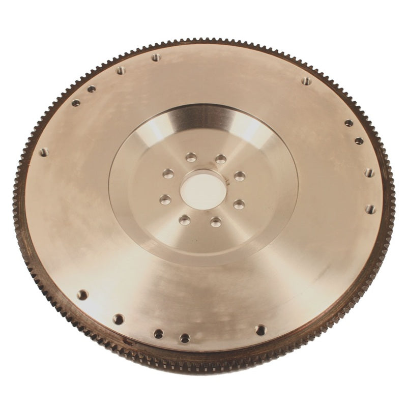 Ford Racing Modular Coyote 8 Bolt Flywheel Billet Steel 164T Main image