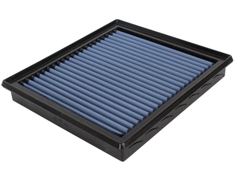 aFe MagnumFLOW Air Filters OER P5R A/F P5R Ford Mustang 05-10 V6 Main image