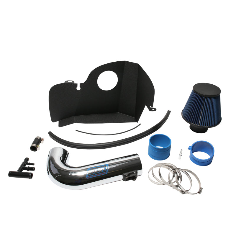 BBK 2015 Mustang GT 5.0L CAI (view 9)