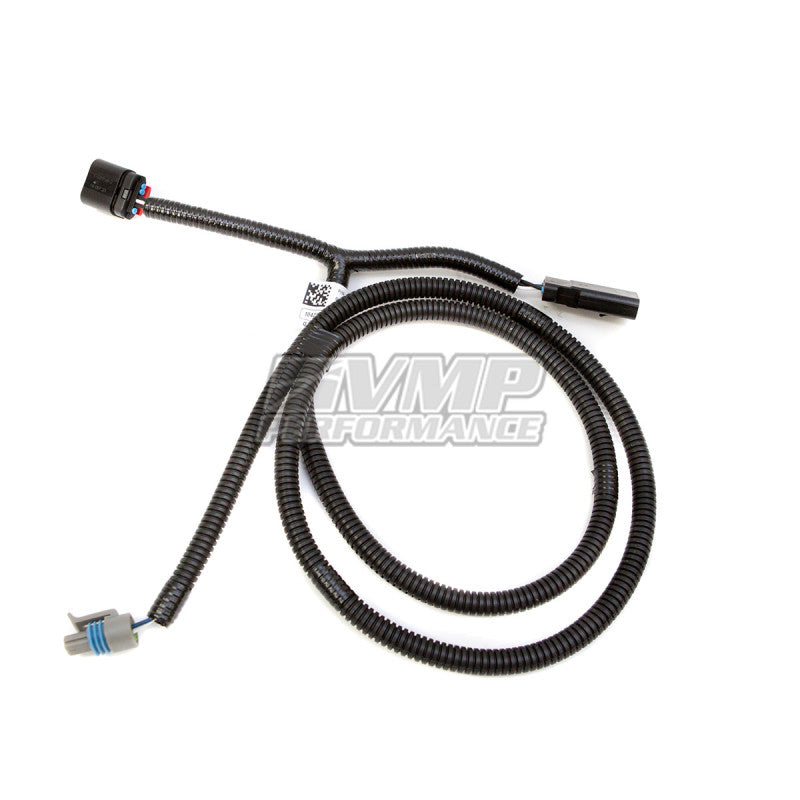 VMP Performance 15+ Coyote 5.0L Supercharged IAT Breakout Harness (Brass GM Style) (view 2)