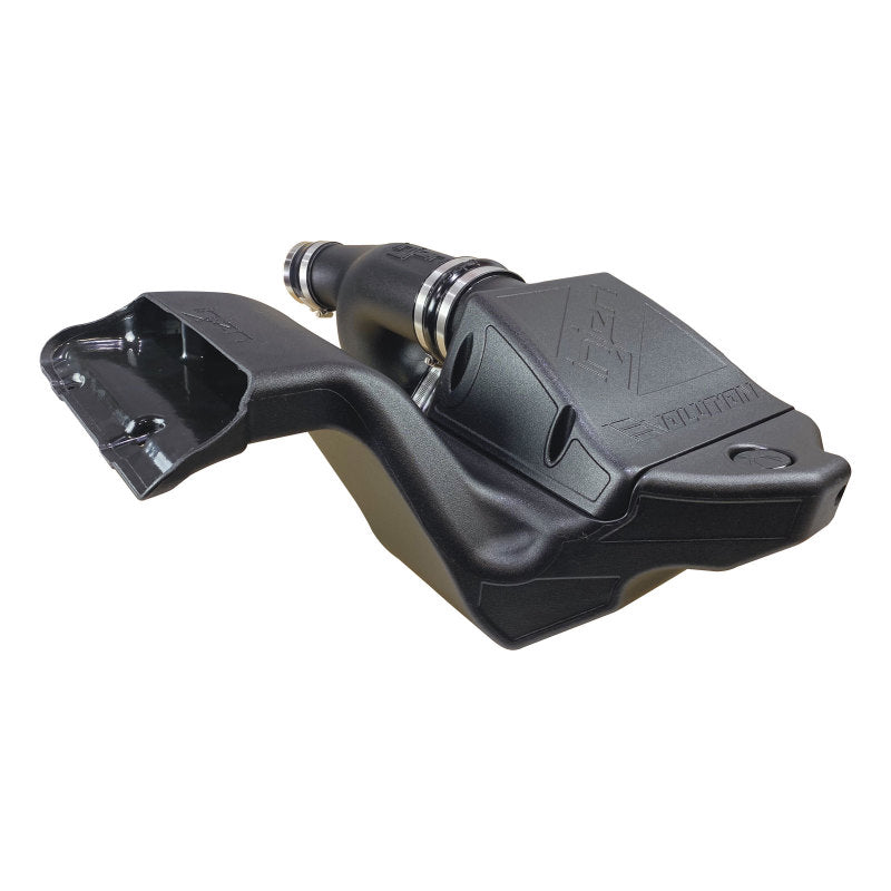 Injen 2015+ Ford F-150 3.5L V6 EcoBoost Oiled Evolution Intake Main image