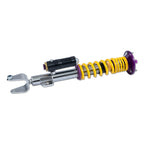 KW Coilover Kit V4 2015+ Challenger SRT Hellcat (view 5)