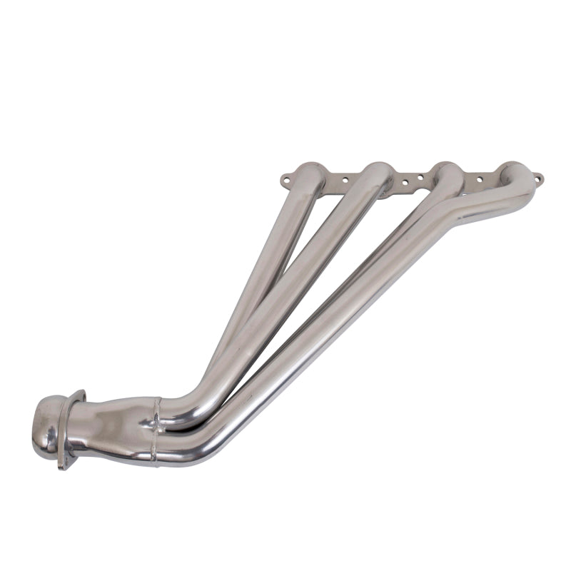 BBK 2010-15 Camaro Ls3/L99 1-7/8 Full-Length Headers W/ High Flow Cats (Polished Ceramic) (view 16)