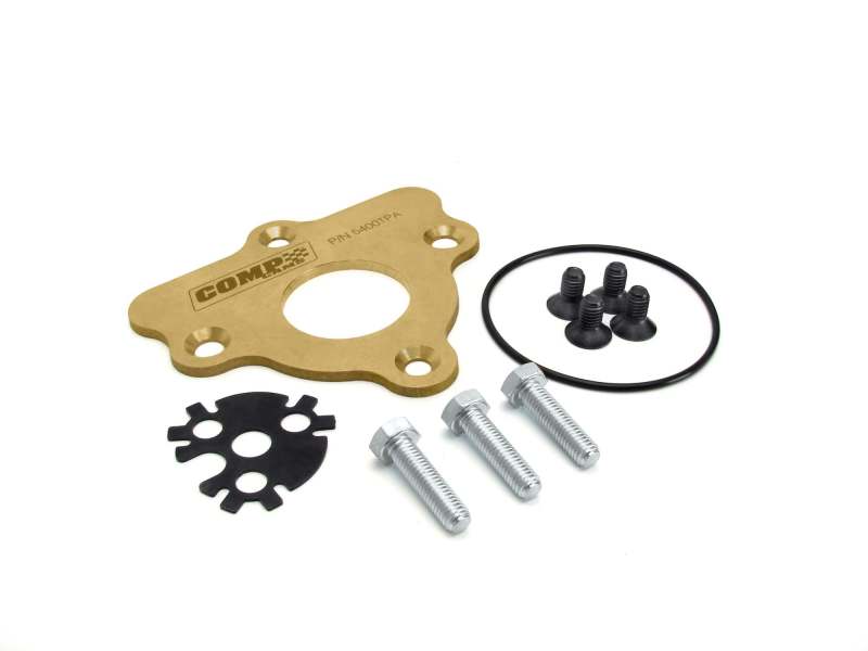 COMP Cams Cam Retaining Race Pack 3-BOL (view 2)