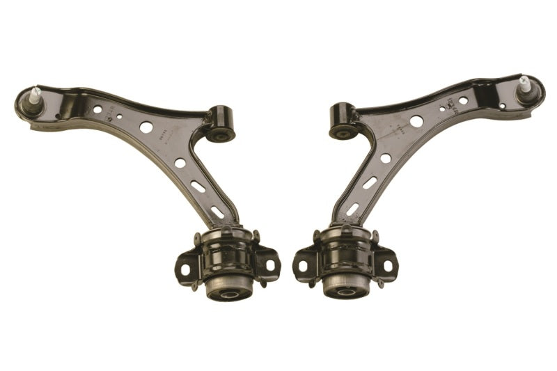 Ford Racing 05-10 Mustang GT Front Lower Control Arm Upgrade Kit (view 6)