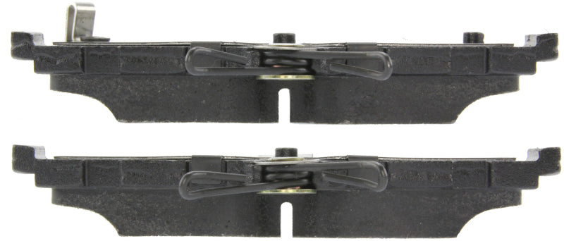 StopTech Performance Brake Pads (view 7)