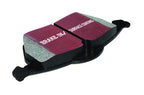 EBC 11+ Dodge Durango 3.6 Ultimax2 Front Brake Pads (view 2)