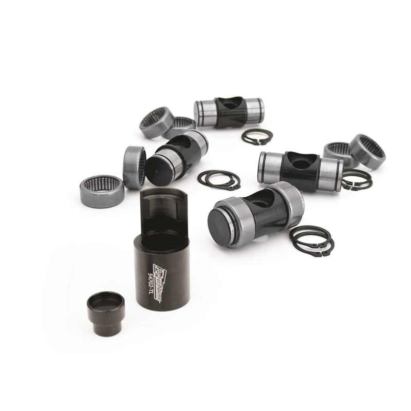 COMP Cams GM LS OEM Rocker Arm Upgrade Kit & Installation Tool (view 2)