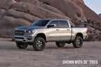 Fabtech 19-21 Ram 1500 4WD 6in Perf Sys w/Dlss 2.5 C/O & Rr Dlss (view 3)