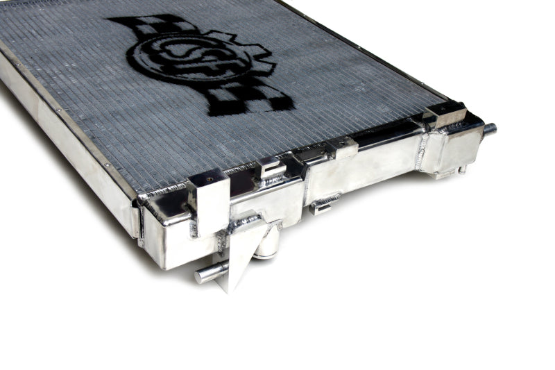 CSF 05-14 Ford Mustang Radiator (view 3)