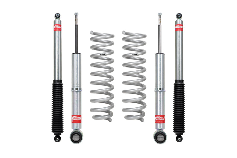 Eibach Pro-Truck Lift Kit for 15-18 Ford F-150 (view 3)