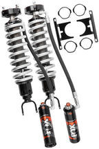 Fox 19+ Ram 1500 DT 4WD 2.5 Performance Series 6.25in. R/R Front Coilover w/DSC Adj / 2-3in. Lift (view 10)
