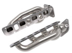 aFe Power Twisted Steel 304SS Shorty Header 2021 Ram 1500 TRX V8-6.2L (uncoated) (view 5)