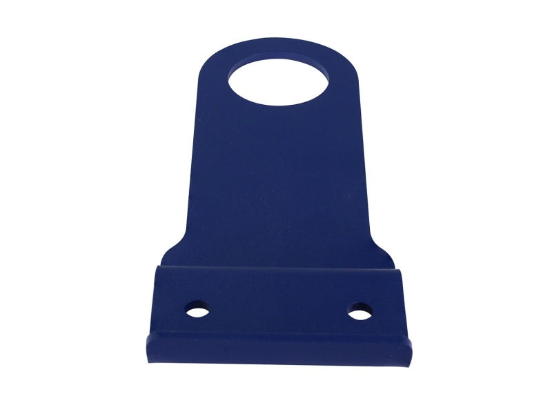 aFe Control Front Tow Hook Blue 05-13 Chevrolet Corvette (C6) (view 6)