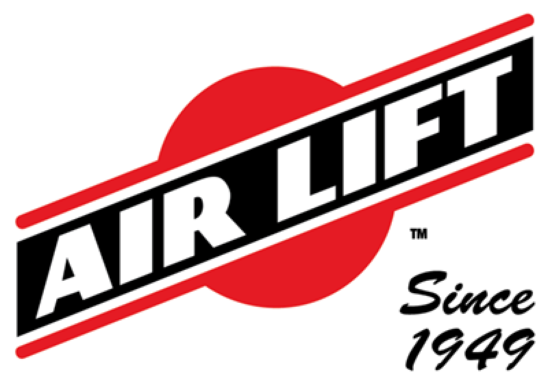 Air Lift LoadLifter 5000 Ultimate w/Int Jounce Bumper for 13-19 Dodge Ram Promaster 1500/2500/3500 (view 14)
