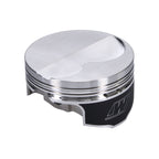Wiseco Chevy LS Series -8cc FT 4.125inch Bore Piston Shelf Stock Kit (view 2)