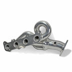 BBK 2015-16 Ford Mustang GT 5.0L 1-3/4 Tuned LenGTh Header System (Ceramic) (view 12)