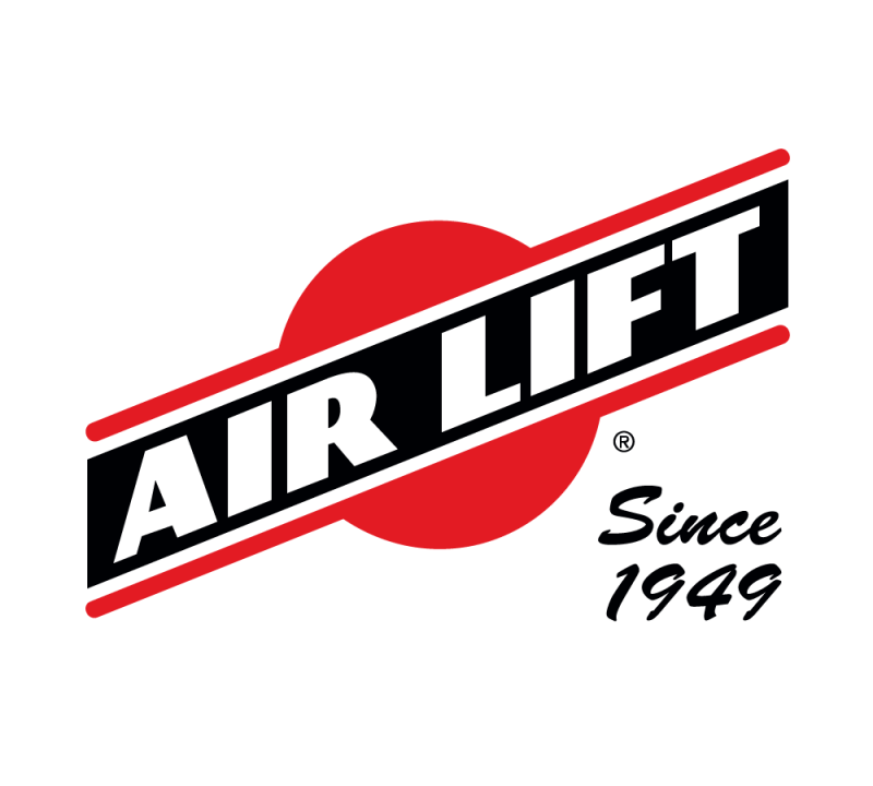 Air Lift LoadLifter 5000 Air Spring Kit (view 16)