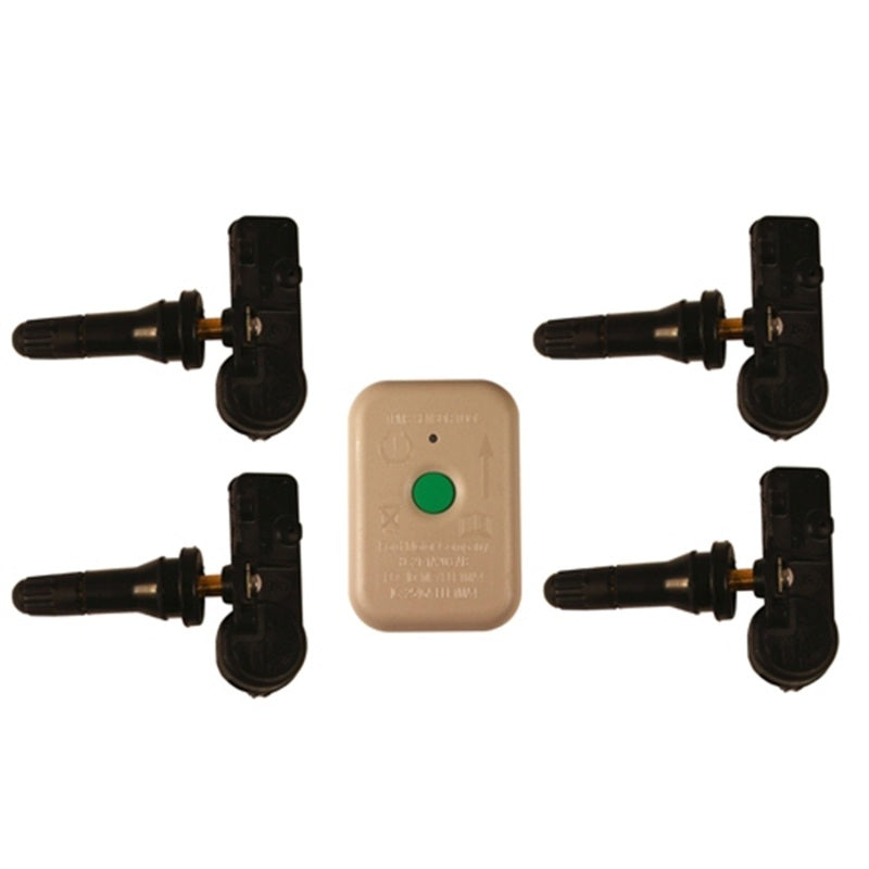 Ford Racing 2010-2014 Mustang TPMS Sensors and Activation Tool Kit Main image