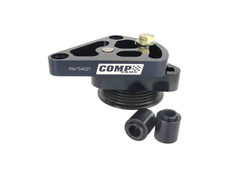 COMP Cams Belt Tensioner W/Idler GM LS (view 2)
