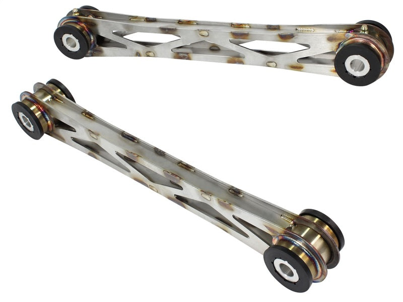 aFe Control Rear Tie Rods 10-14 Chevrolet Camaro Main image