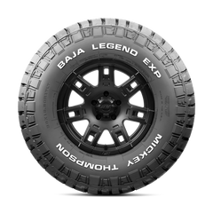 Mickey Thompson Baja Legend EXP Tire 37X12.50R20LT 126Q 90000067205