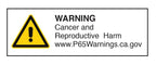 aFe Control PFADT Series Front or Rear Lower Spherical Rebuild 97-13 Chevy Corvette (C5/C6) (view 4)