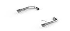MBRP 2015-2017 Ford Mustang GT 5.0 2-1/2in Axle Back Kit 304 - 4in OD Tips Included (view 2)