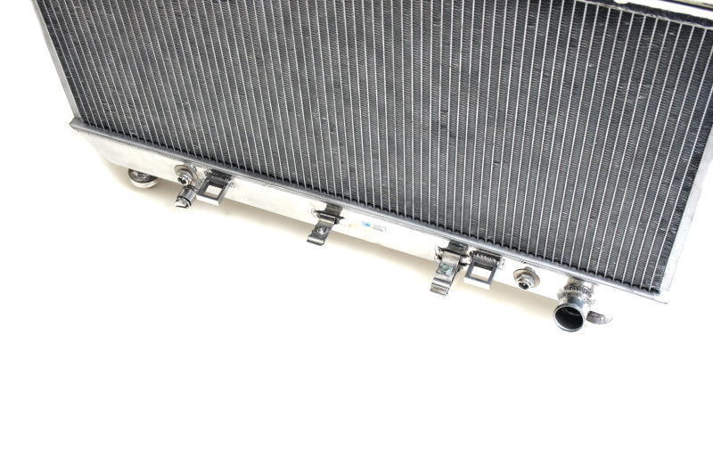 CSF 10-12 Chevrolet Camaro V8 Radiator (view 2)