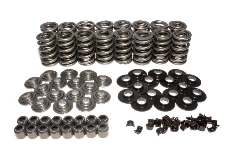 COMP Cams Kit Dual Valve Spring Ts LS Main image